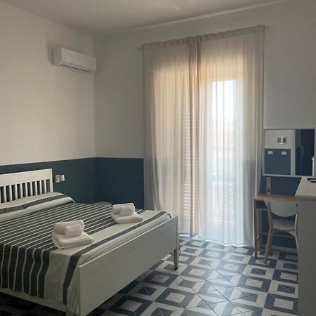 Donna Maria Hotel Сапри Екстериор снимка