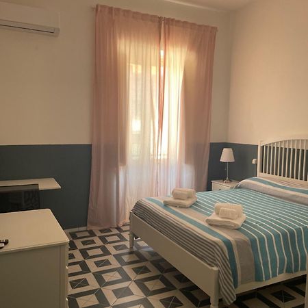 Donna Maria Hotel Сапри Екстериор снимка