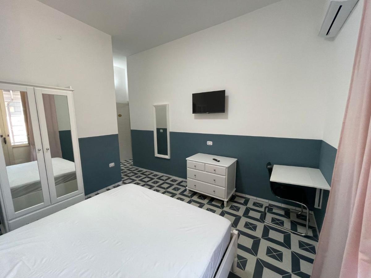 Donna Maria Hotel Сапри Екстериор снимка