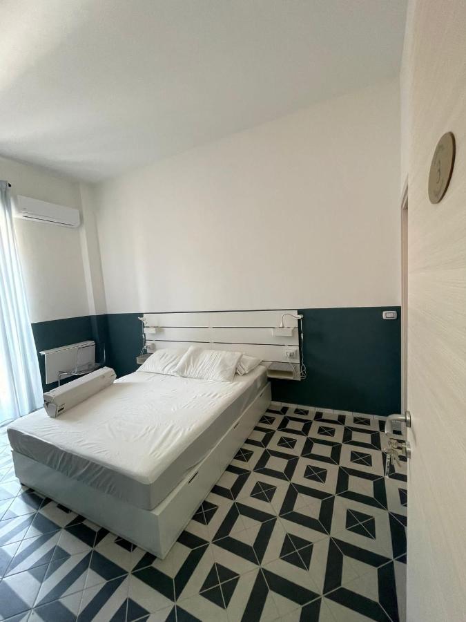 Donna Maria Hotel Сапри Екстериор снимка