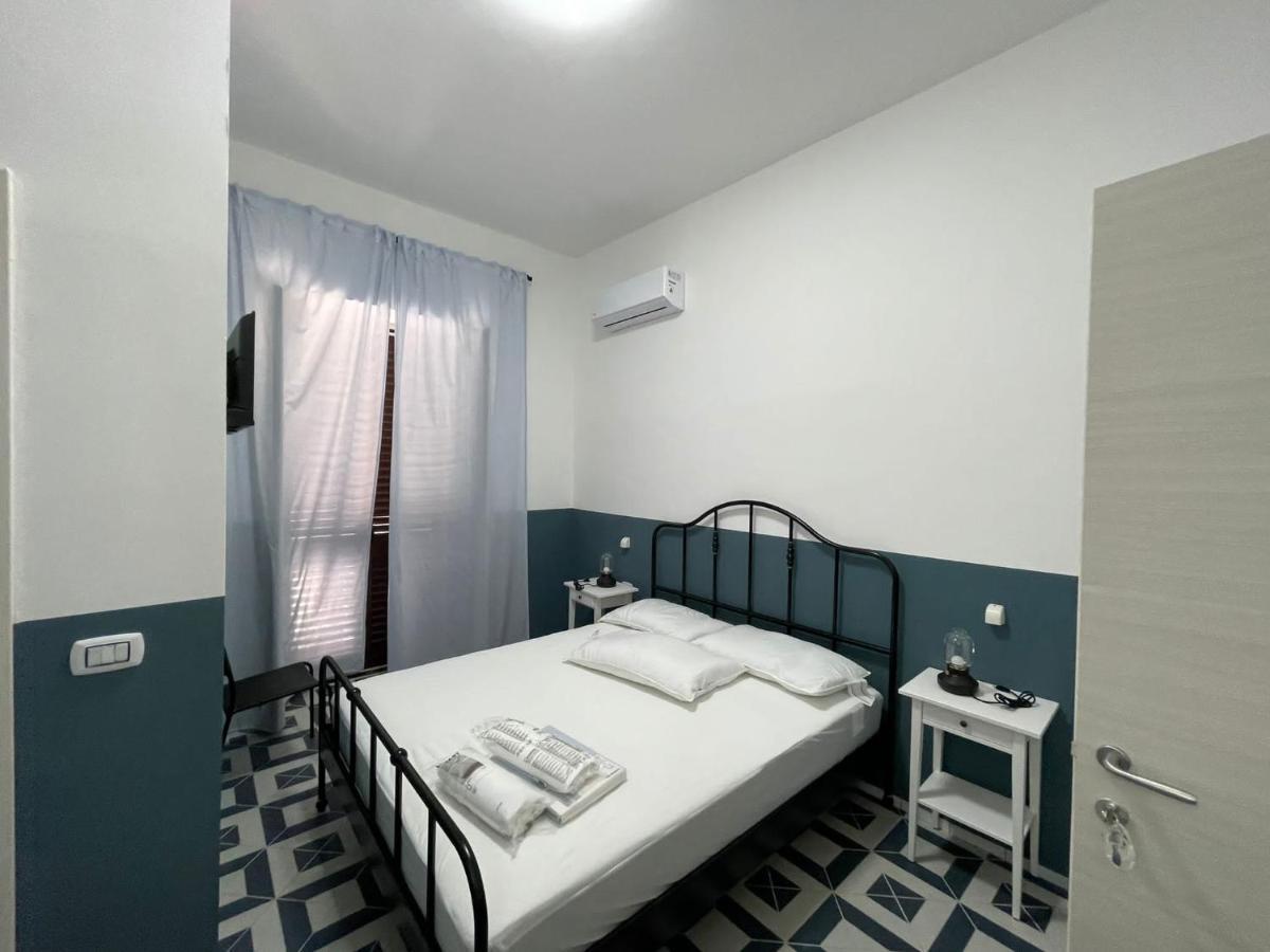 Donna Maria Hotel Сапри Екстериор снимка