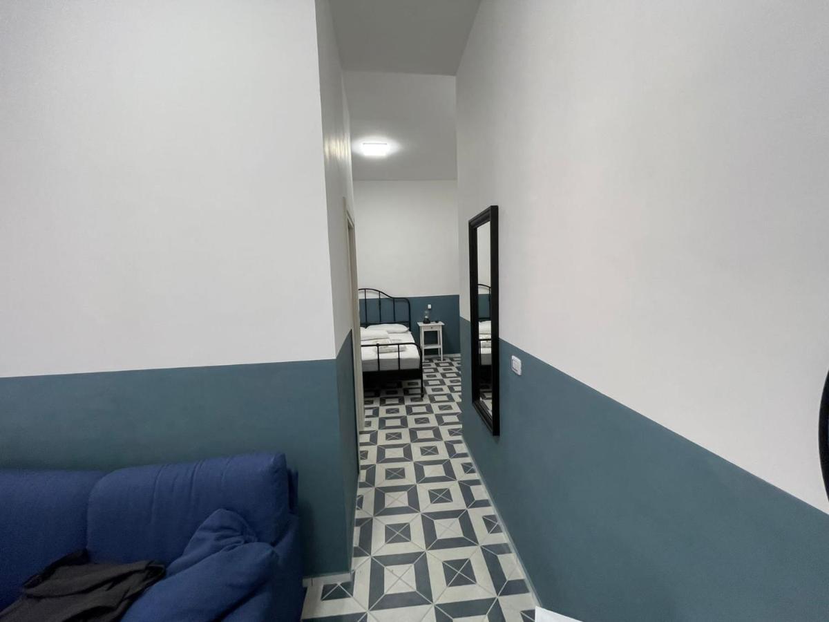 Donna Maria Hotel Сапри Екстериор снимка
