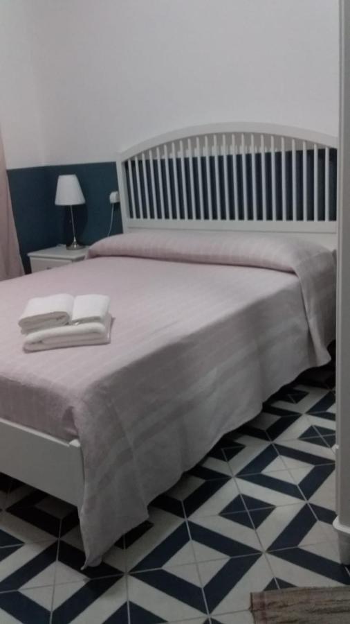 Donna Maria Hotel Сапри Екстериор снимка
