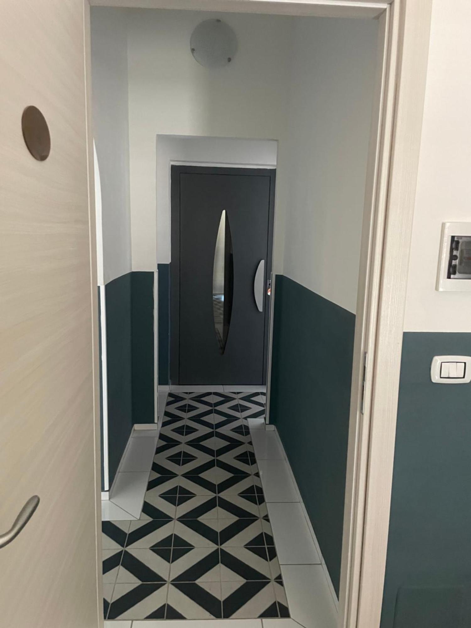 Donna Maria Hotel Сапри Екстериор снимка
