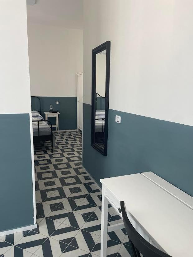 Donna Maria Hotel Сапри Екстериор снимка