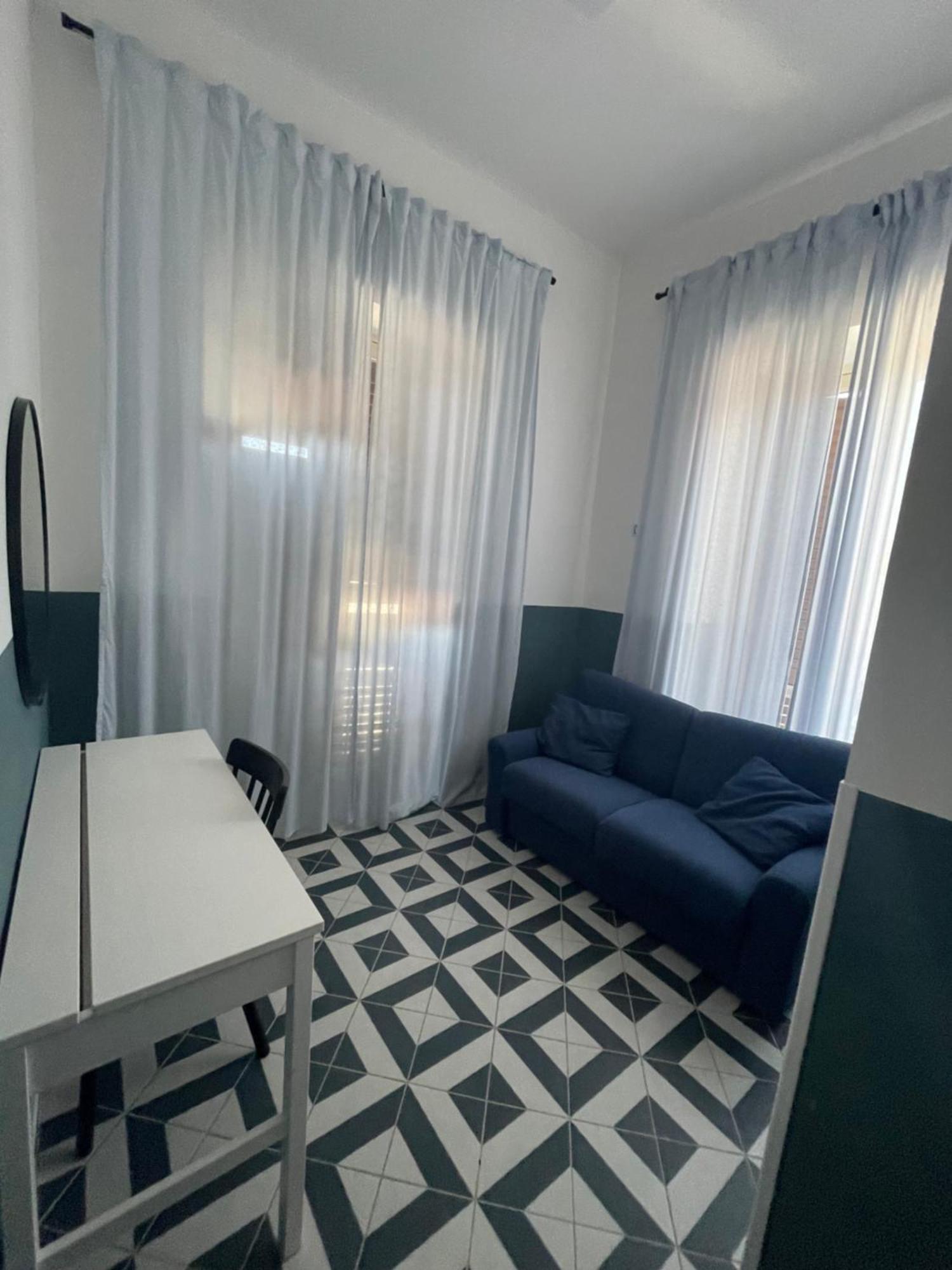 Donna Maria Hotel Сапри Екстериор снимка